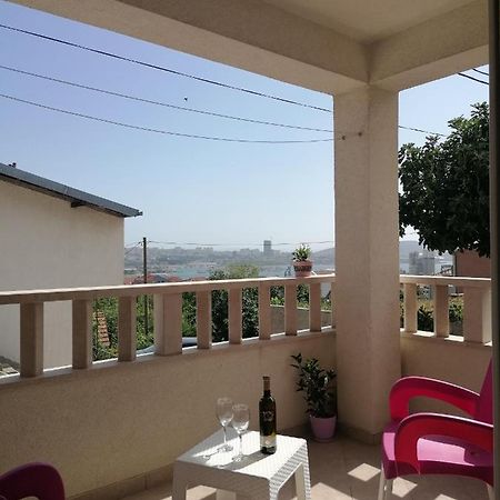 Salona Croatia Apartment Екстериор снимка