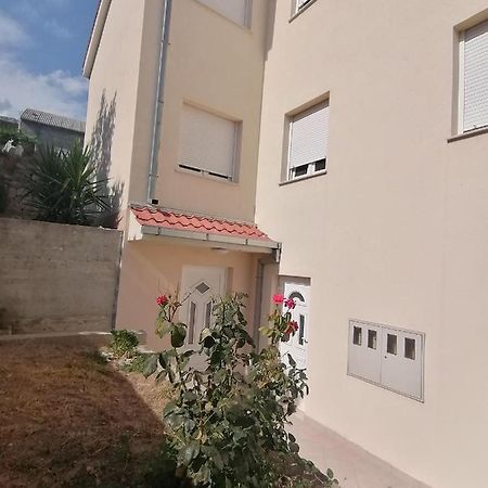 Salona Croatia Apartment Екстериор снимка