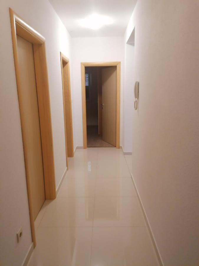 Salona Croatia Apartment Екстериор снимка