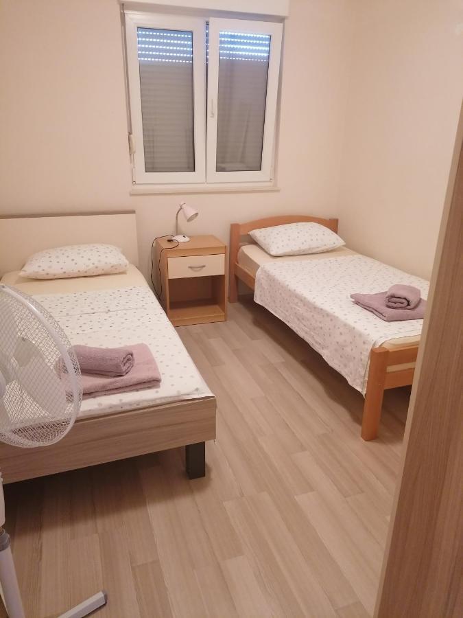 Salona Croatia Apartment Екстериор снимка