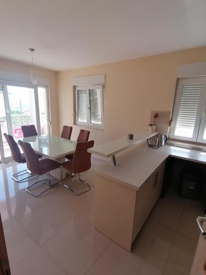 Salona Croatia Apartment Екстериор снимка