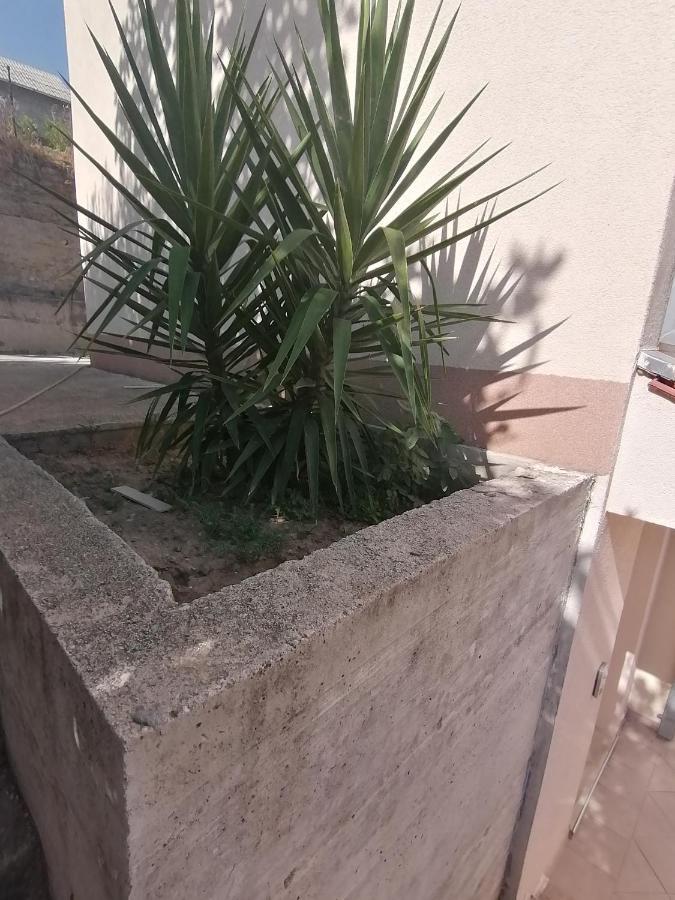 Salona Croatia Apartment Екстериор снимка