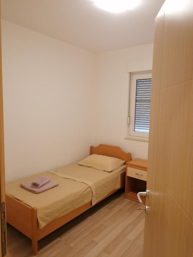 Salona Croatia Apartment Екстериор снимка